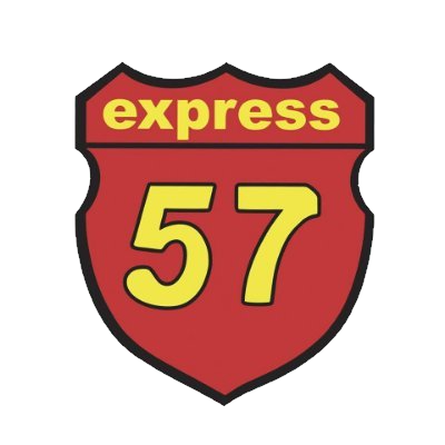 EXPRESS 57 Logo