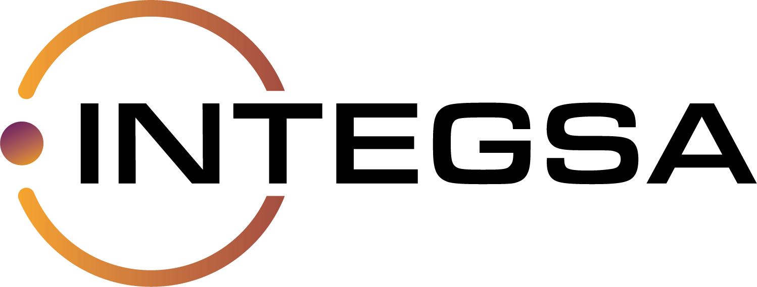 INTEGSA Logo